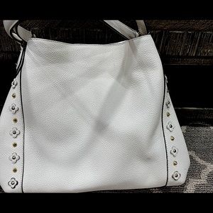 Coach Edie Handbag